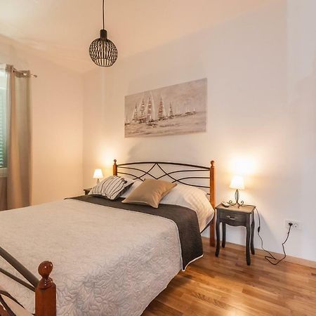 Apartment Sunny Place Zadar Buitenkant foto
