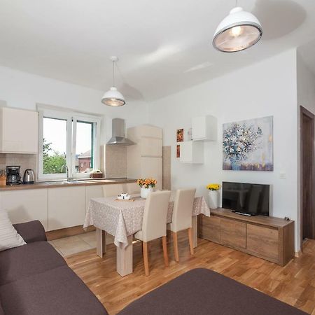 Apartment Sunny Place Zadar Buitenkant foto