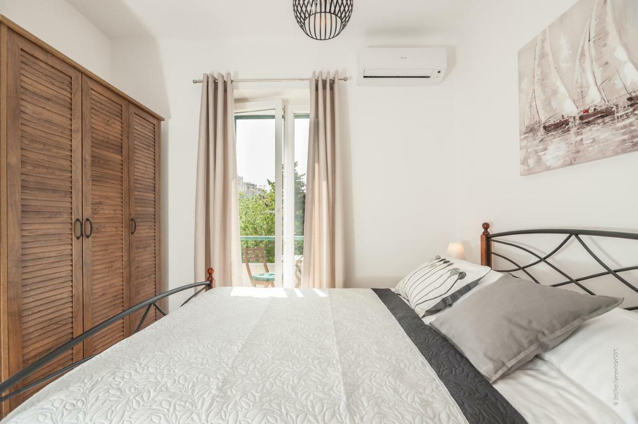 Apartment Sunny Place Zadar Buitenkant foto